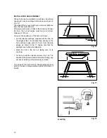 Preview for 12 page of Zanussi ZGF 786 ICW Operating And Installation Manual