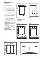 Preview for 11 page of Zanussi ZGF 786 Instruction Booklet