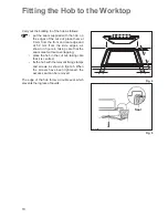 Preview for 10 page of Zanussi ZGF 7899 Instruction Booklet