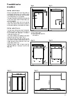 Preview for 11 page of Zanussi ZGF 981 Instruction Booklet