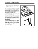 Preview for 4 page of Zanussi ZGF 983 ITX Instruction Booklet