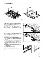 Preview for 9 page of Zanussi ZGF 983 ITXC Instruction Booklet