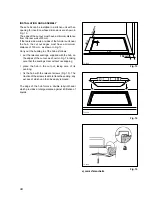 Preview for 10 page of Zanussi ZGF 983 ITXC Instruction Booklet