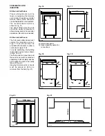 Preview for 11 page of Zanussi ZGF 983 ITXC Instruction Booklet