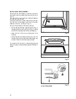 Preview for 9 page of Zanussi ZGF 993 ITXC Instruction Book