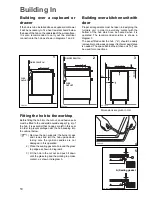 Preview for 10 page of Zanussi ZGG 6420 Instruction Booklet