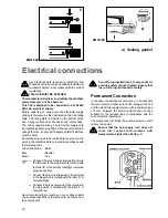 Preview for 12 page of Zanussi ZGG 752 Instruction Booklet