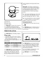 Preview for 6 page of Zanussi ZGG62411 User Manual