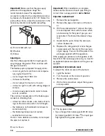 Preview for 10 page of Zanussi ZGG62411 User Manual