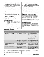 Preview for 8 page of Zanussi ZGG62414 User Manual