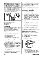 Preview for 10 page of Zanussi ZGG62414 User Manual