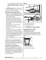Preview for 11 page of Zanussi ZGG62414 User Manual