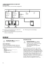 Preview for 10 page of Zanussi ZGG62414BA User Manual