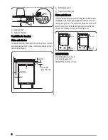 Preview for 6 page of Zanussi ZGG649 User Manual