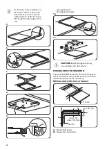 Preview for 14 page of Zanussi ZGG65411 User Manual