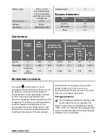 Preview for 13 page of Zanussi ZGG65414 User Manual