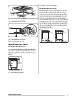 Предварительный просмотр 7 страницы Zanussi ZGG75524 User Manual