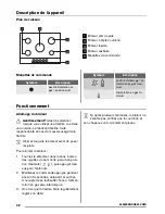 Предварительный просмотр 32 страницы Zanussi ZGG75524 User Manual