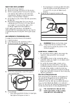 Preview for 7 page of Zanussi ZGH75524XB User Manual