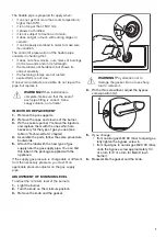 Preview for 7 page of Zanussi ZGH76528XS User Manual