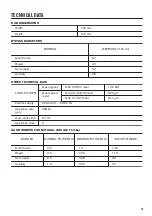 Preview for 15 page of Zanussi ZGH76528XS User Manual