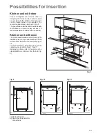 Preview for 13 page of Zanussi ZGL 646 Instruction Booklet