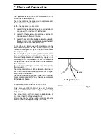 Preview for 6 page of Zanussi ZGLR 646 Operating And Installation Manual