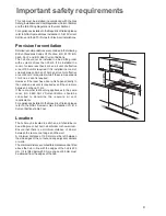 Preview for 9 page of Zanussi ZGM 782 ITX Instruction Booklet