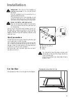 Preview for 9 page of Zanussi ZGM 782 Instruction Booklet