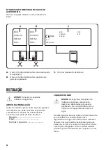 Preview for 26 page of Zanussi ZGM62444XA User Manual