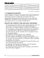 Preview for 30 page of Zanussi ZGO63414 User Manual