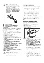 Preview for 7 page of Zanussi ZGO65414BA User Manual