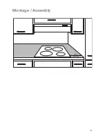 Preview for 12 page of Zanussi ZGRN 2504-7 Installation And Operating Instructions Manual