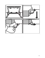 Preview for 14 page of Zanussi ZGRN 2504-7 Installation And Operating Instructions Manual