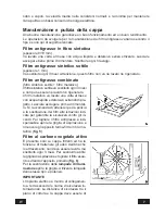 Preview for 7 page of Zanussi ZH 6011 Operating Instructions Manual