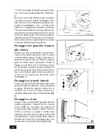 Preview for 8 page of Zanussi ZH 6011 Operating Instructions Manual