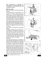 Preview for 9 page of Zanussi ZH 6011 Operating Instructions Manual