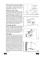 Preview for 11 page of Zanussi ZH 6011 Operating Instructions Manual