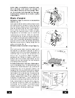 Preview for 12 page of Zanussi ZH 6011 Operating Instructions Manual