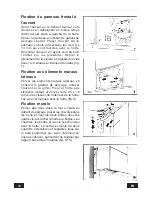 Preview for 14 page of Zanussi ZH 6011 Operating Instructions Manual