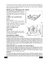 Preview for 17 page of Zanussi ZH 6011 Operating Instructions Manual