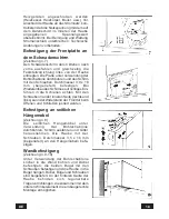 Preview for 18 page of Zanussi ZH 6011 Operating Instructions Manual