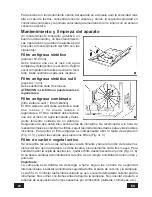 Preview for 23 page of Zanussi ZH 6011 Operating Instructions Manual