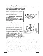 Preview for 26 page of Zanussi ZH 6011 Operating Instructions Manual