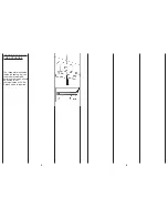 Preview for 5 page of Zanussi ZH 6022 Operating Instructions Manual