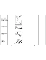 Preview for 8 page of Zanussi ZH 6022 Operating Instructions Manual