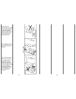 Preview for 9 page of Zanussi ZH 6022 Operating Instructions Manual