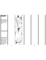 Preview for 15 page of Zanussi ZH 6022 Operating Instructions Manual