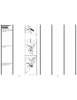 Preview for 25 page of Zanussi ZH 6022 Operating Instructions Manual