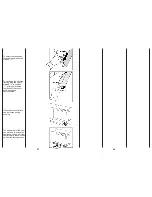 Preview for 26 page of Zanussi ZH 6022 Operating Instructions Manual